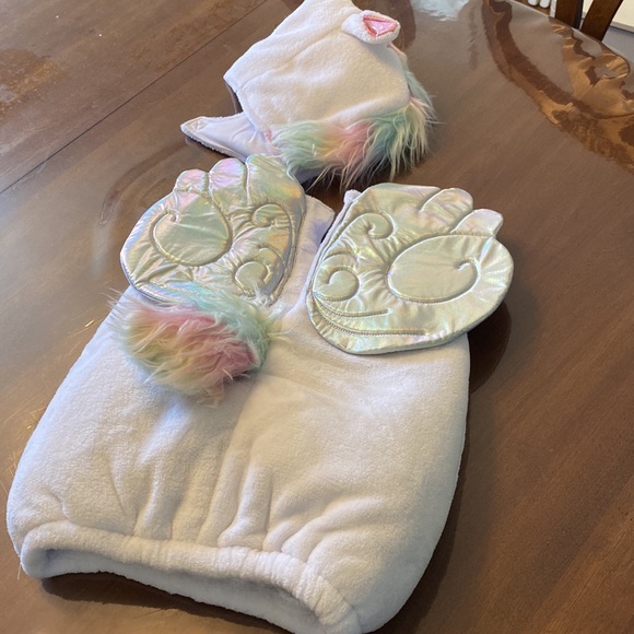 Unicorn Halloween Costume - Picture 2 of 3